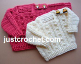Popcorn Sweater USA