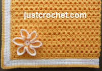 Crib Blanket USA
