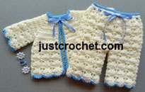 Premature Boys Outfit USA