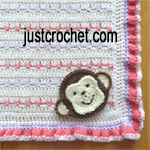 Preemie blanket USA